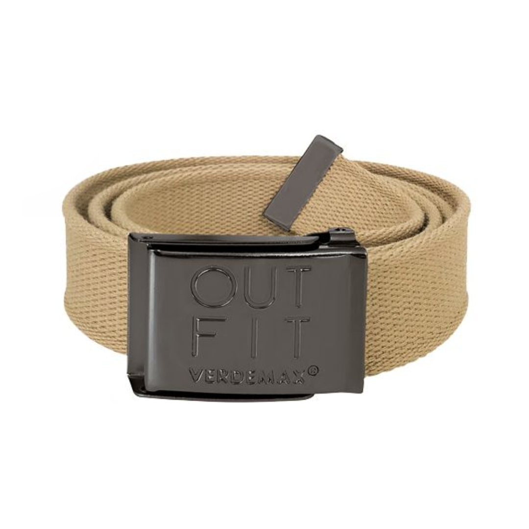 CINTURA OUTFIT BEIGE