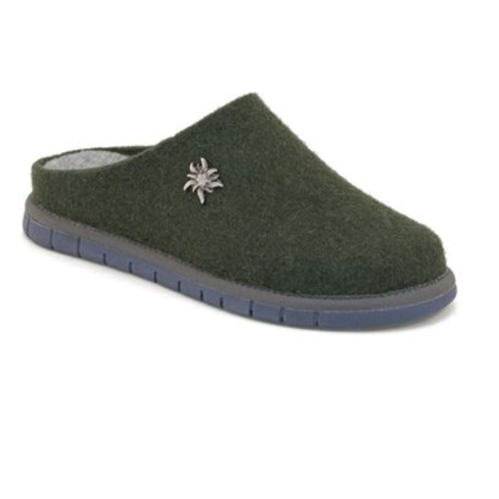 Pantofole Donna Salvia 36/41