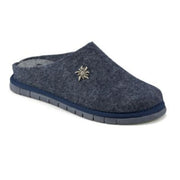 Pantofole da Donna Blu 36/41