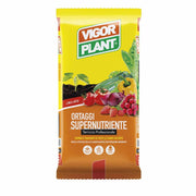 TERRICCIO PER ORTAGGI SUPERNUTRIENTE 20LT