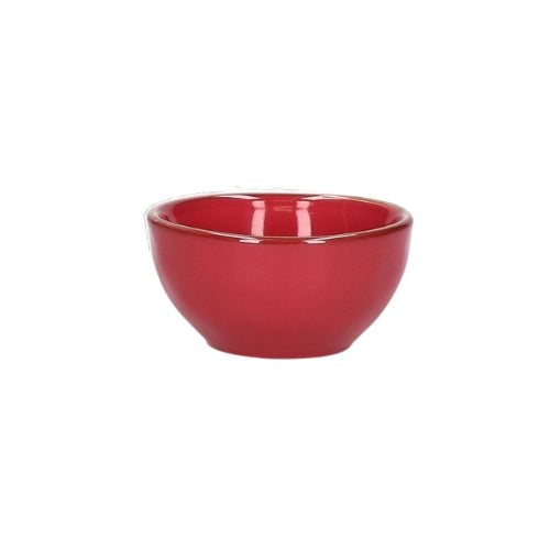 CIOTOLINA D.7CM LINEA ”CONCERTO" CORALLO
