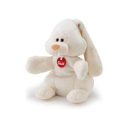 PELUCHE MARIONETTA CONIGLIO VIRGILIO