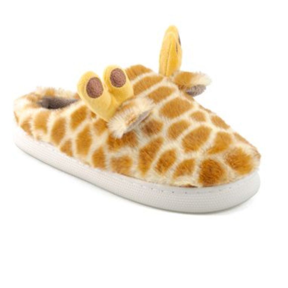 Pantofole da Donna Giraffa 36/41