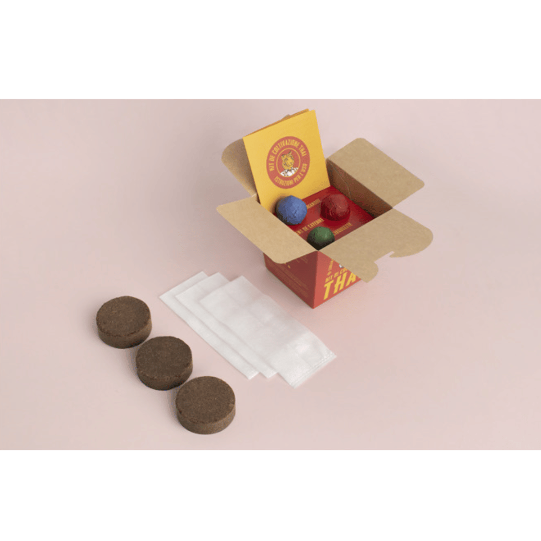 KIT DI COLTIVAZIONE THAI
