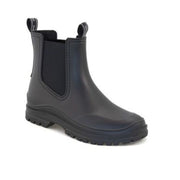 Stivaletto da Donna Nero 36/41