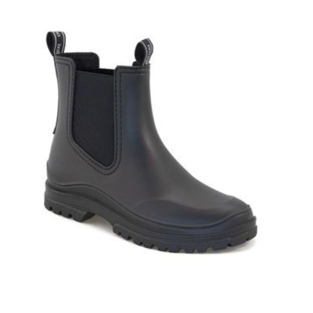 Stivaletto da Donna Nero 36/41