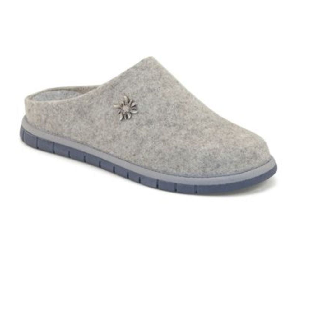 Pantofole da Donna color Sabbia 36/41