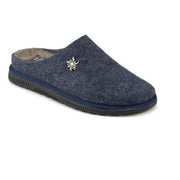 Ciabatte da Uomo Blu 41/46