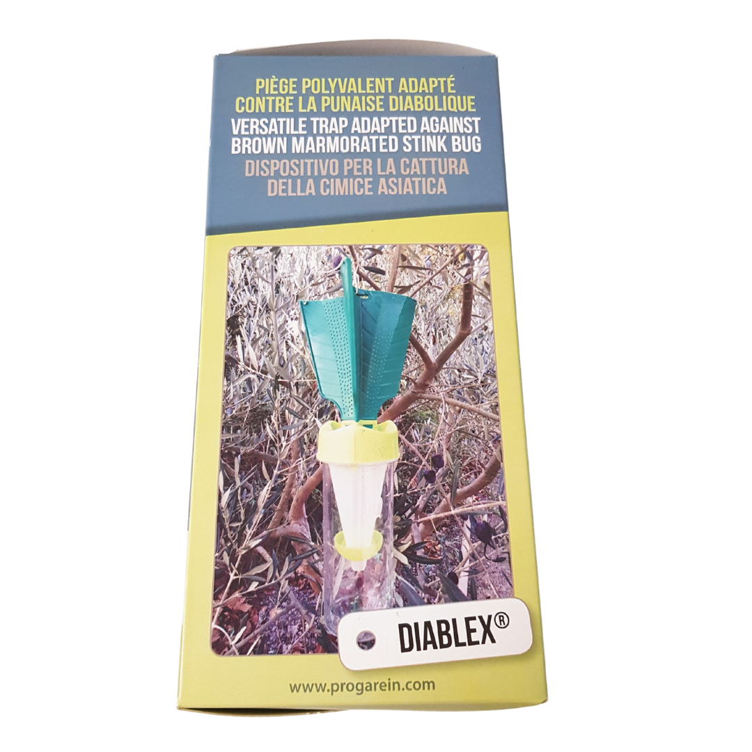 TRAPPOLA PER CIMICI DIABLEX