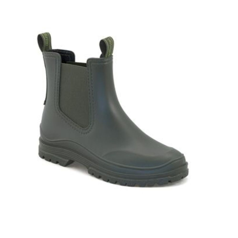 Stivaletto Donna Salvia 36/41