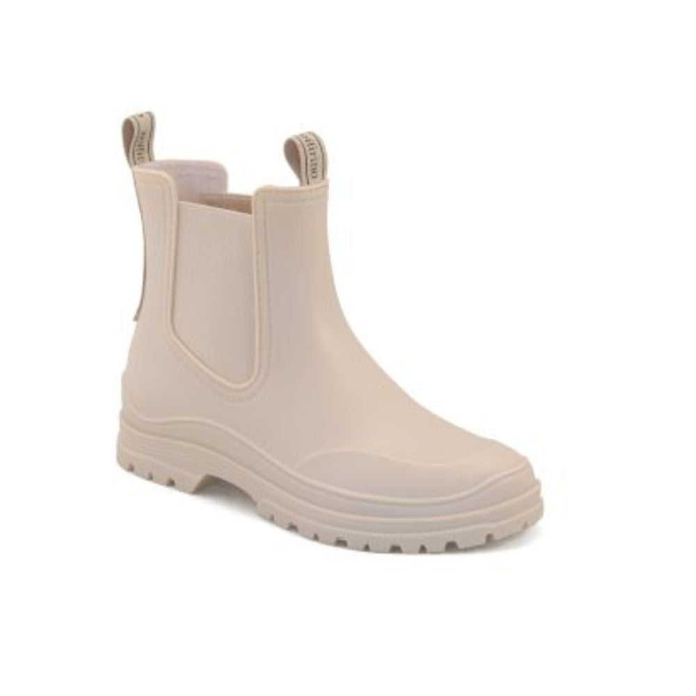 Stivaletto Donna Beige 36/41