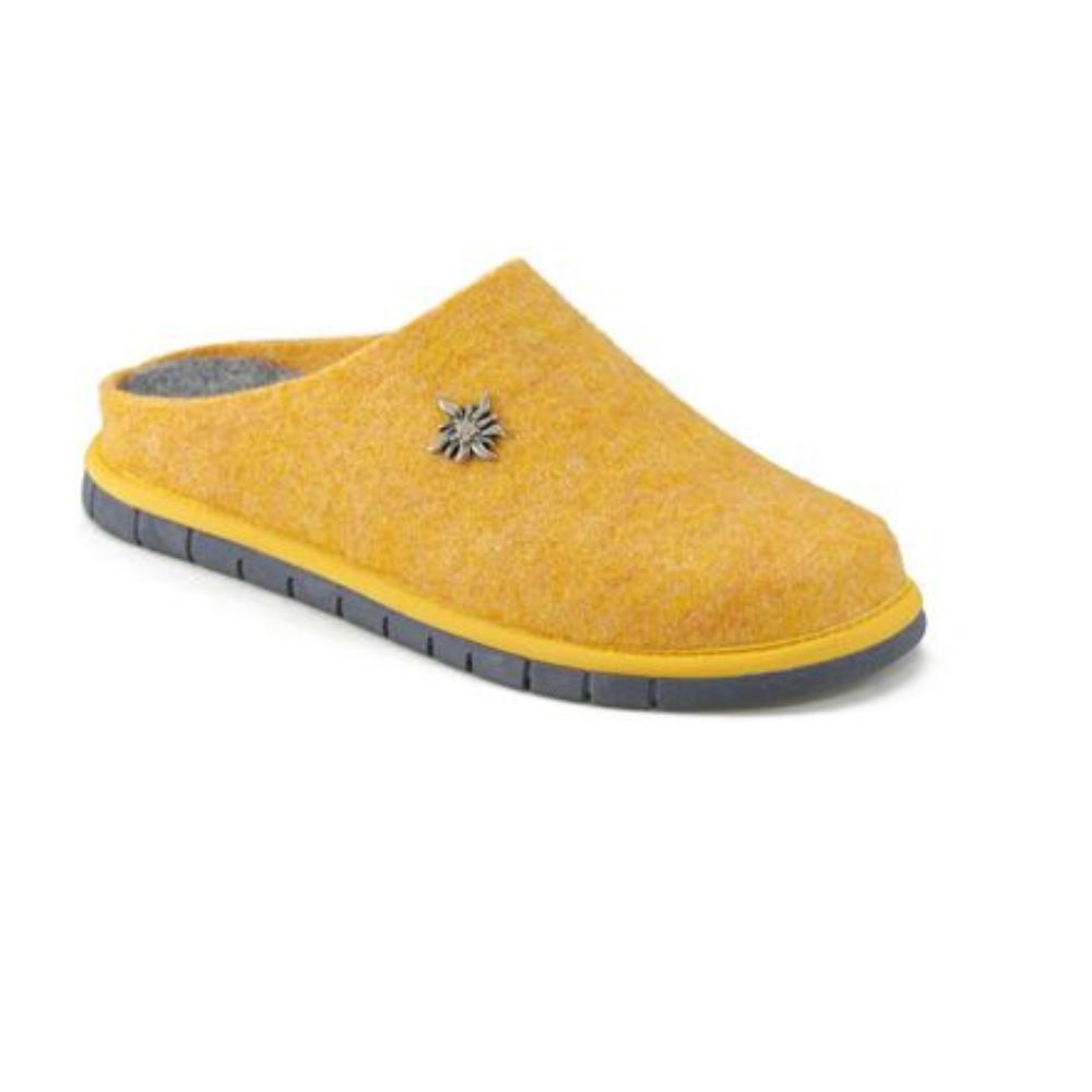Ciabatte da Donna Gialle 36/41