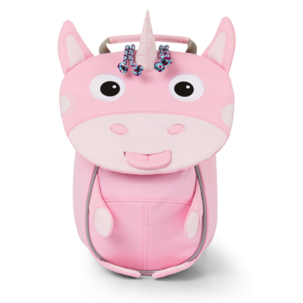 ZAINZETTO ULDRIKA ROSA UNICORNO