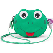 BORSETTA A TRACOLLA 12 CM FINN FROG