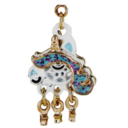 CIONDOLO AFFASCINANTE UNISTAR IN METALLO CHARMING