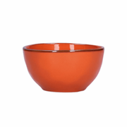 COPPETTA D. 11 CM ARANCIONE CONCERTO