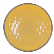 PIATTO TESO D. 27 CM OCRA CONCERTO GLAM