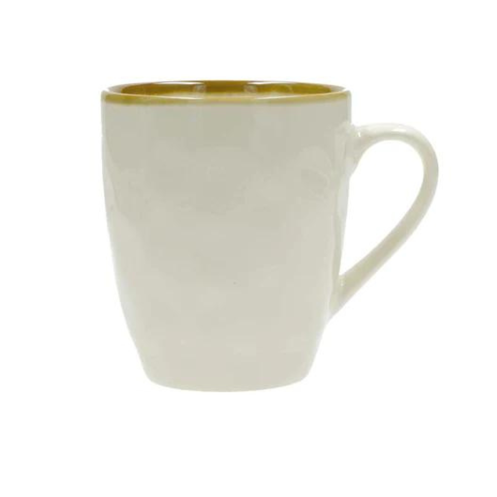 MUG 430CC AVORIO CONCERTO