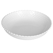 PIATTO FONDO 20 CM IN PORCELLANA MOMENTI