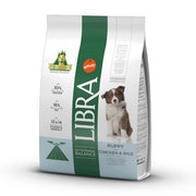 SACCO CROCCHETTE CANE JUNIOR/PICCOLO POLLO 12 KG