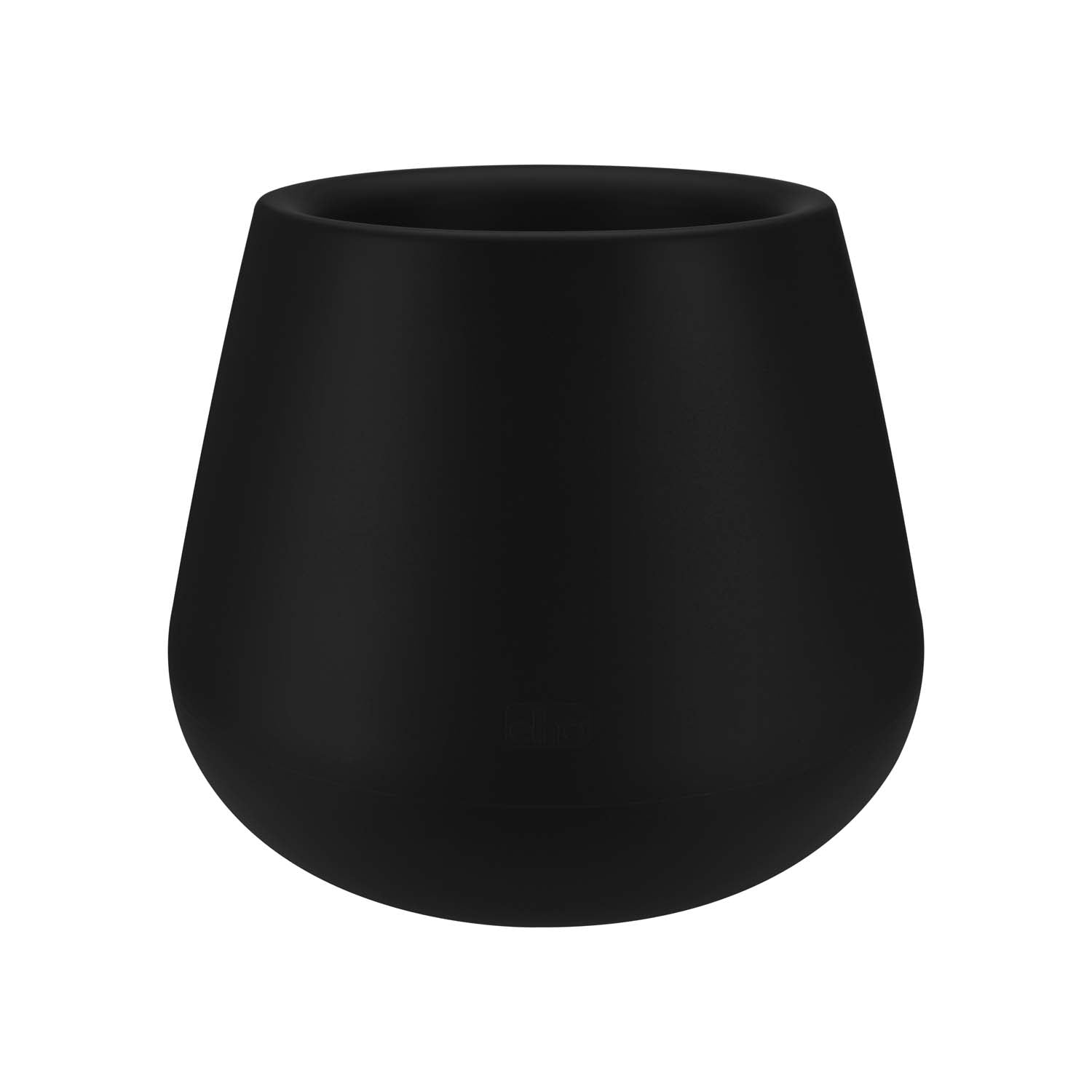VASO PURE CONE 55CM COLORE A SCELTA