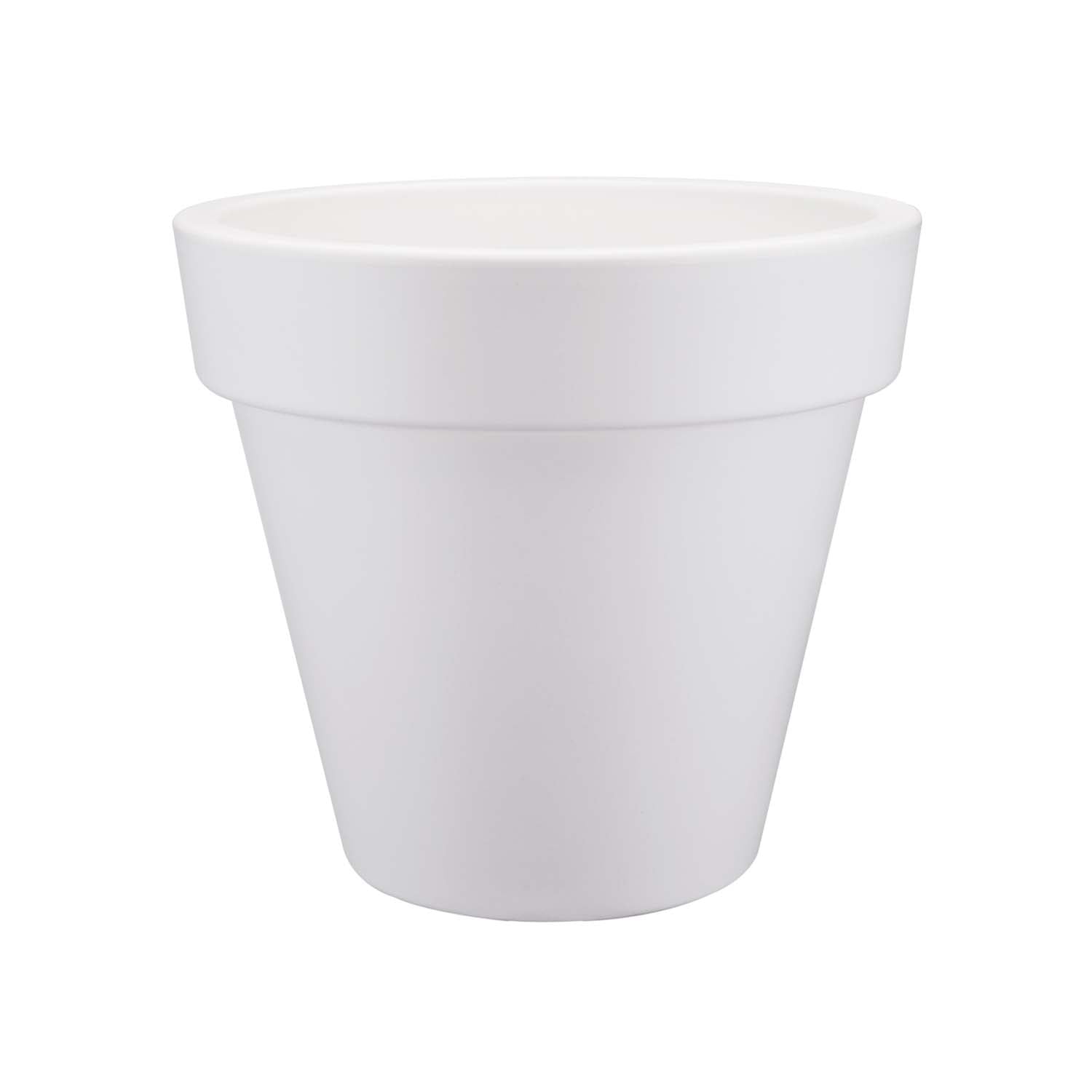 VASO PURE ROUND 30CM COLORE A SCELTA