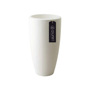 VASO PURE SOFT ROUND HIGH 35CM COLORE A SCELTA