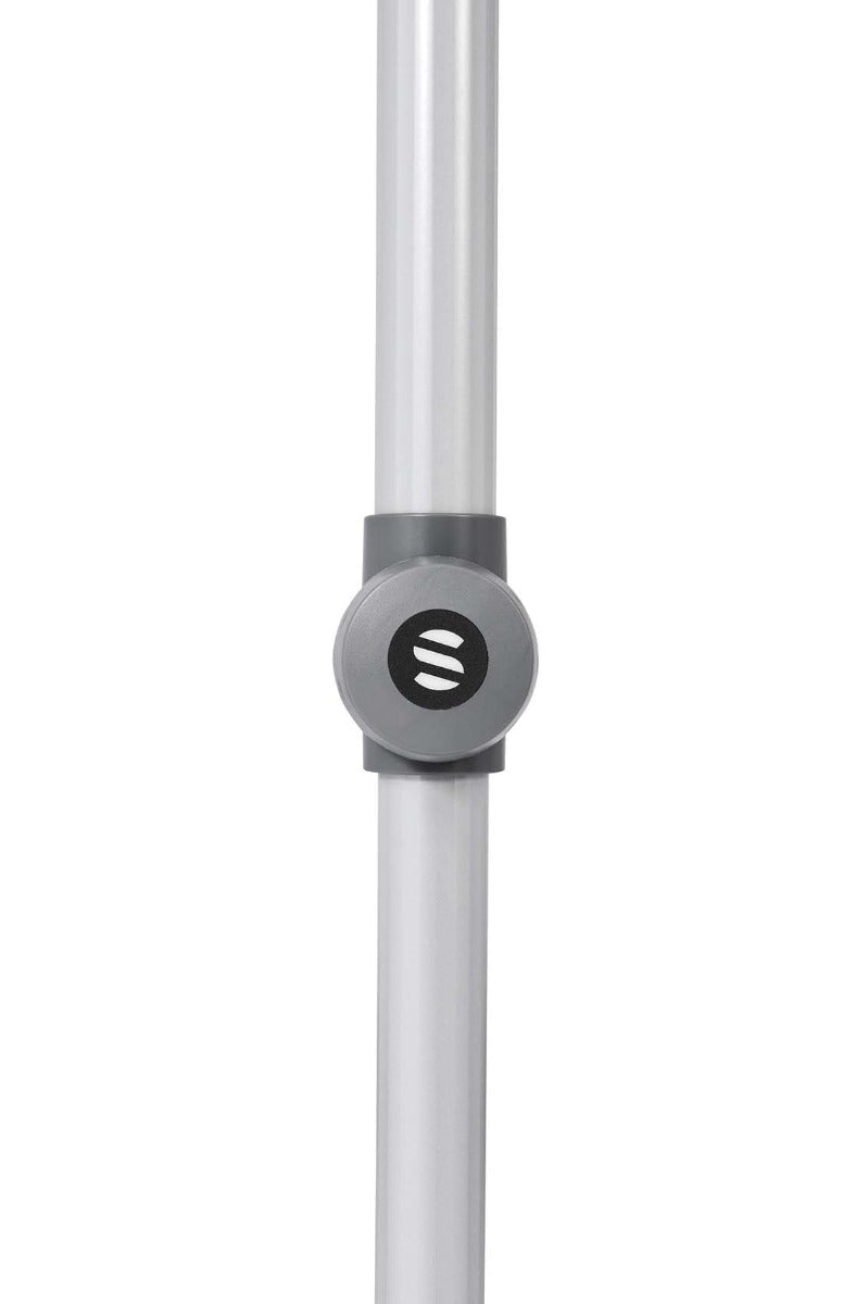OMBRELLONE PUSH UP DIAM.250CM TALPA PALO CENTRALE