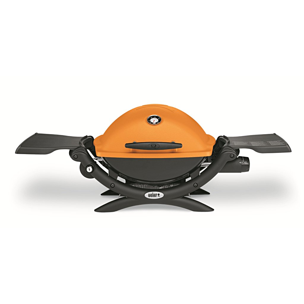 WEBER Q 1200 Gasgrill