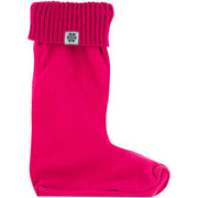 CALZINI PER STIVALI SURCHAUSSETTES ROSA TG 40/42