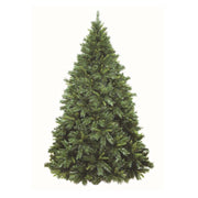 ALBERO DI NATALE 270CM QUEBEC VERDE