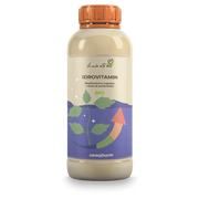 BIOSTIMOLANTE IDROVITAMIN 1 KG