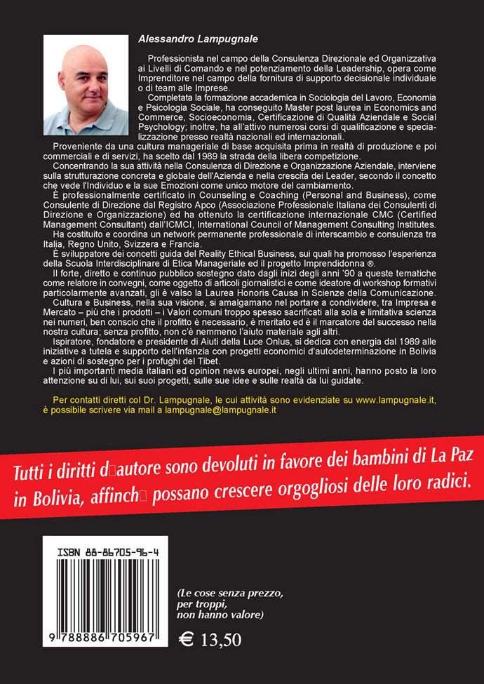 LIBRO "CHE STRANO POSTO PER NASCONDERE L'ANIMA!"