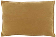 CUSCINO JANNA 60X60CM MARRONE TAFFY