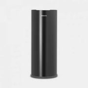 DISPENDER CARTA IGIENICA MATT BLACK