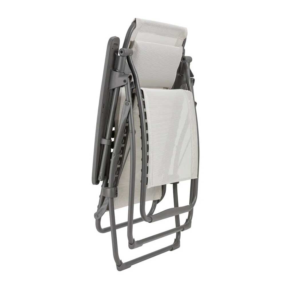 POLTRONA RELAX IMBOTTITA FUTURA BATYLINE SEIGLE