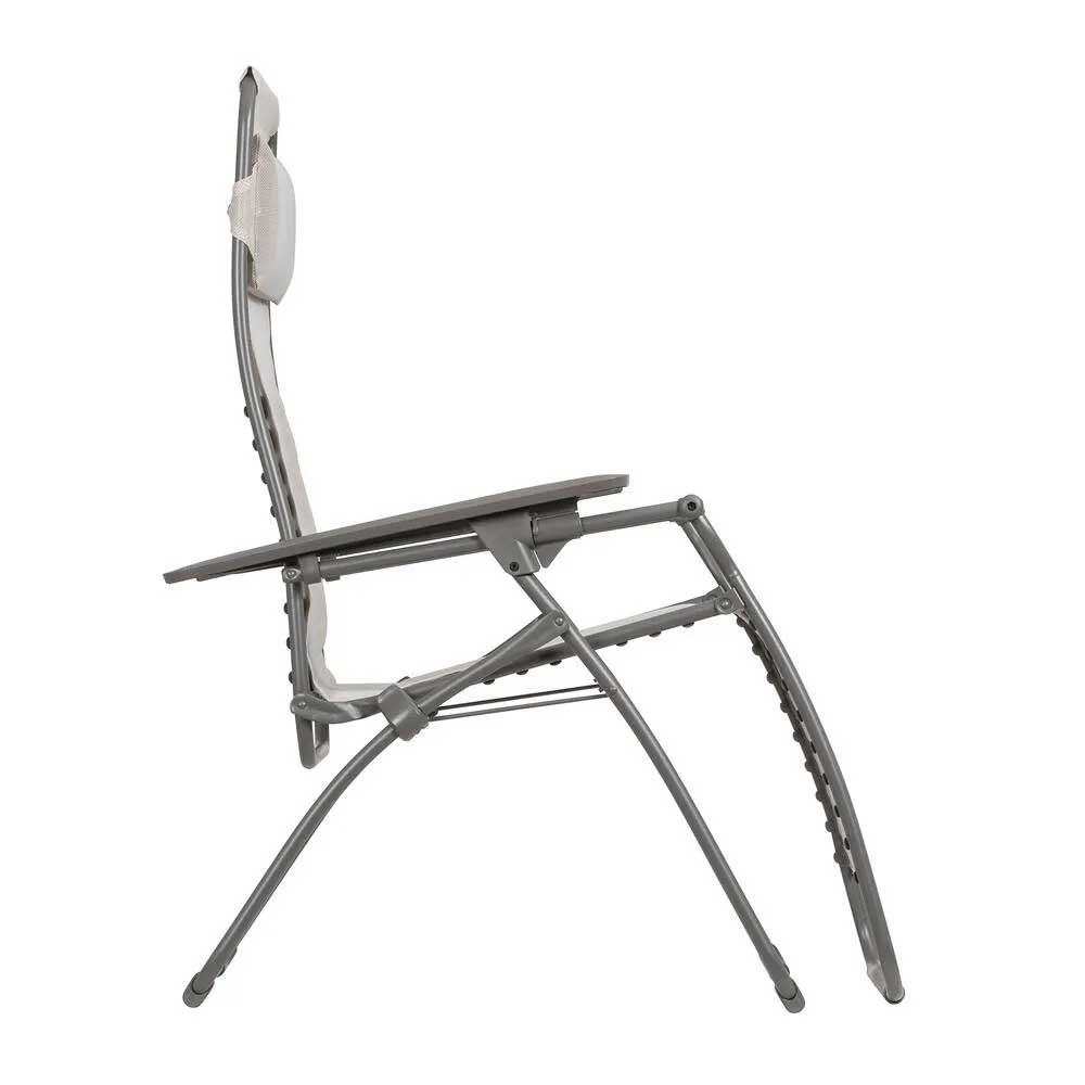 POLTRONA RELAX IMBOTTITA FUTURA BATYLINE SEIGLE