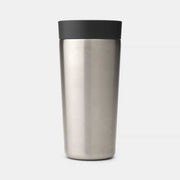 MAKE & TAKE BICCHIERE TERMICO 0,36CL DARK