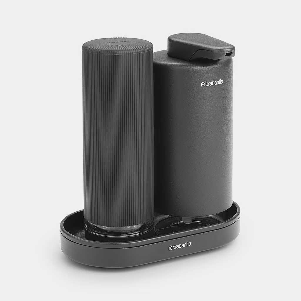 SET DISPENSER SAPONE INFINITE