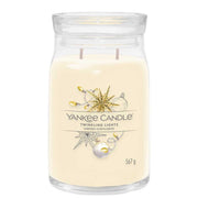 CANDELA GIARA GRANDE TWINKLING LIGHTS