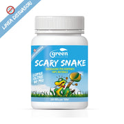 DISSUASORE GRANULARE SCARY RETTILI SNAKE 550GR