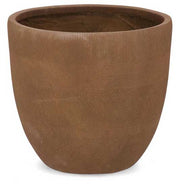 PORTAVASO RIGO TO RUSTY BASSO XXL H47.5CM