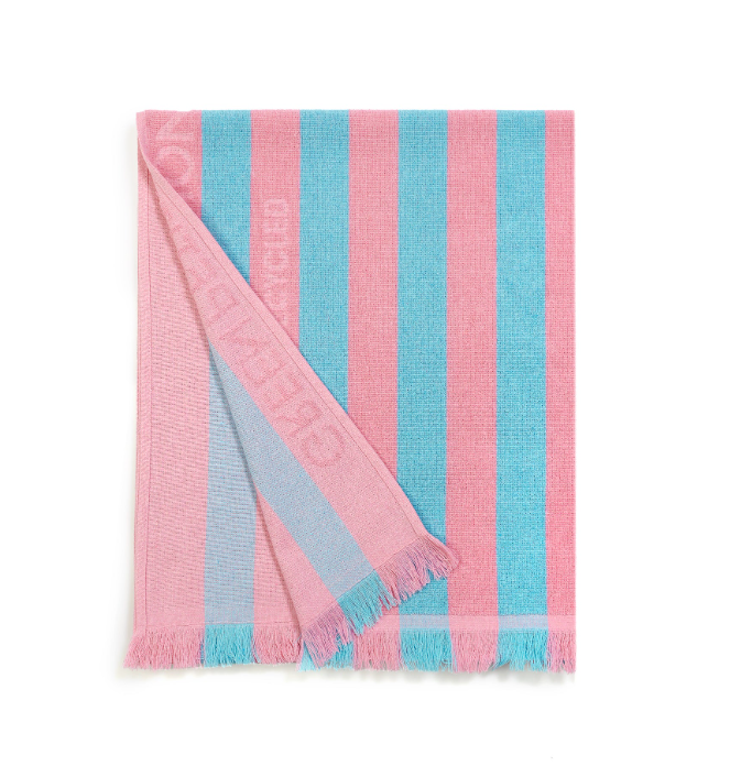 TELO MARE MARIS CANDY 100X180CM