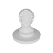 SEGNAPOSTO LA SOGNATRICE - SAGRADA FAMILIA