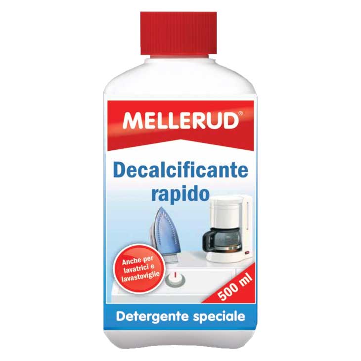 DECALCIFICANTE RAPIDO 500ML