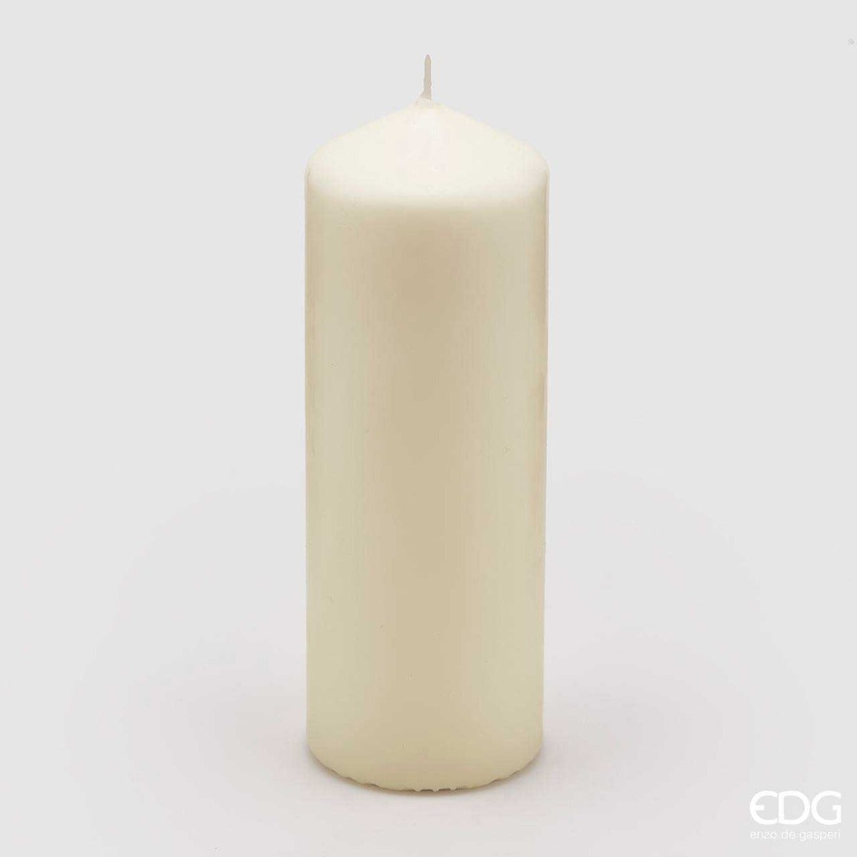 CANDELA CLASS MOCCOLO BIANCA H.20 D.6,8 EDG