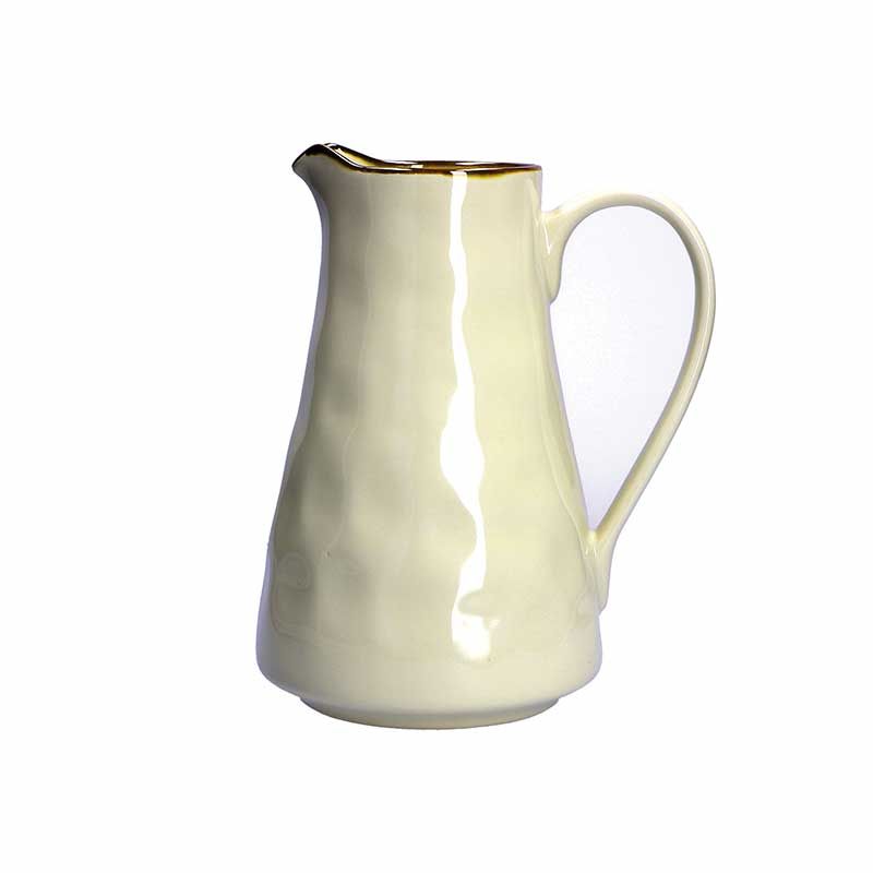 CARAFFA/BROCCA 1700CC LINEA AVORIO CONCERTO
