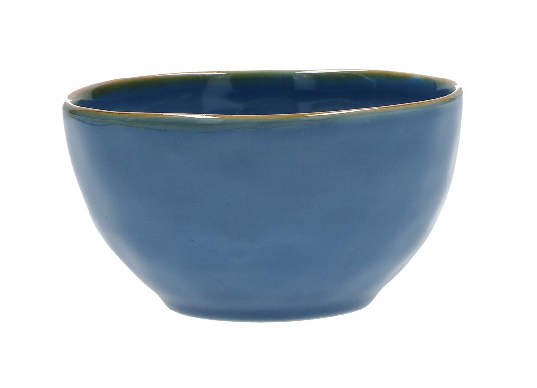 COPPETTA 11CM LINEA CONCERTO AVIO BLU