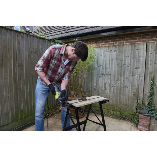 SMERIGLIATRICE ANGOLARE 600W 115MM