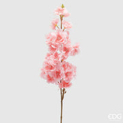 RAMO DI SAKURA FIORI DI CILIEGIO H70CM ROSA